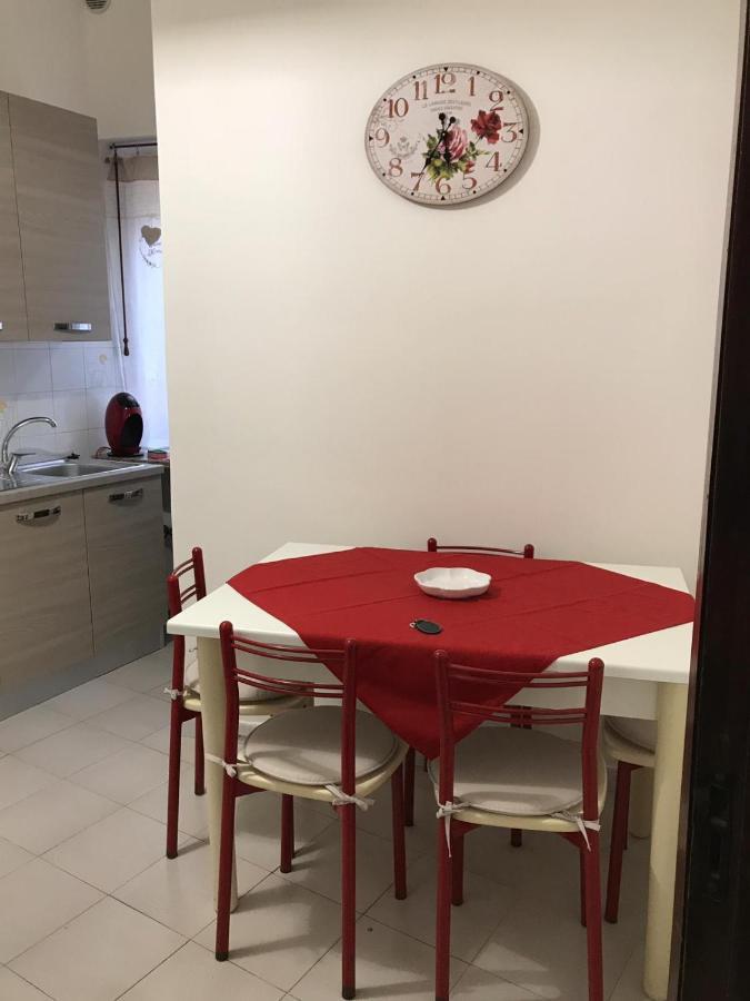 칼리아리 Laura'S House 아파트 외부 사진