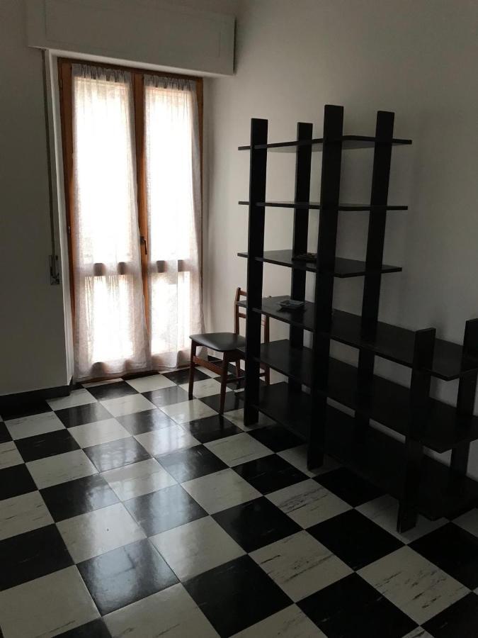 칼리아리 Laura'S House 아파트 외부 사진