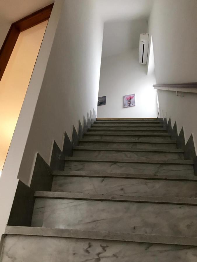 칼리아리 Laura'S House 아파트 외부 사진