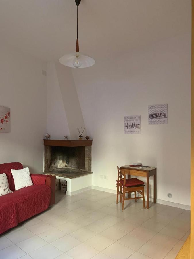 칼리아리 Laura'S House 아파트 외부 사진