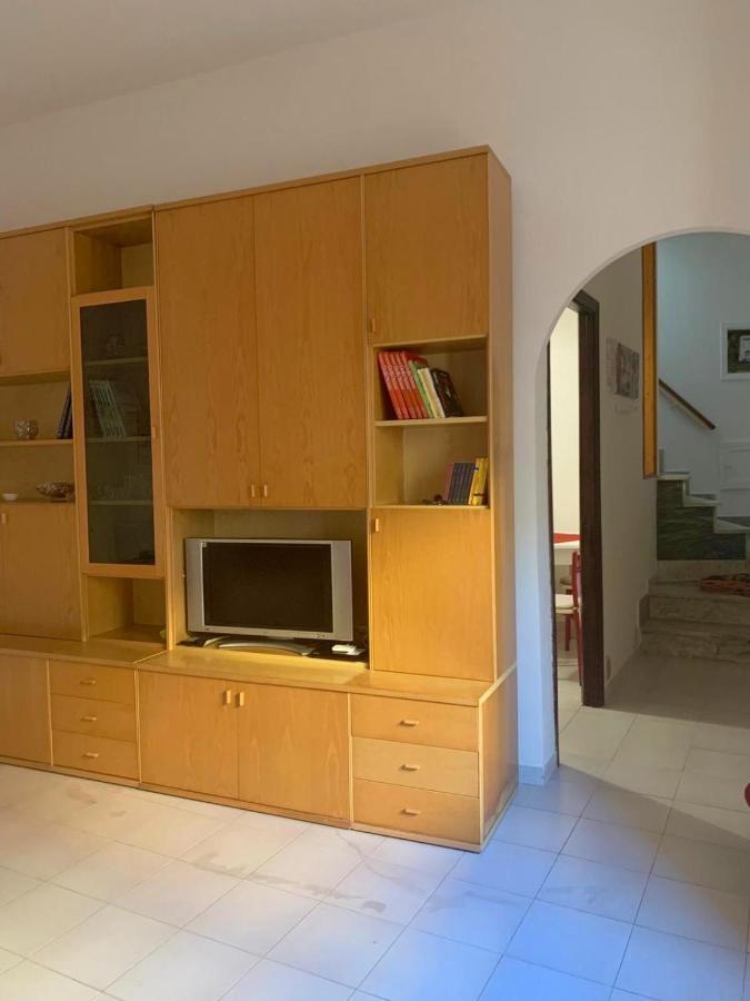 칼리아리 Laura'S House 아파트 외부 사진