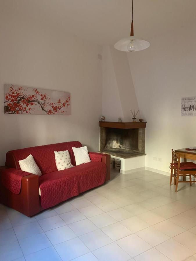 칼리아리 Laura'S House 아파트 외부 사진